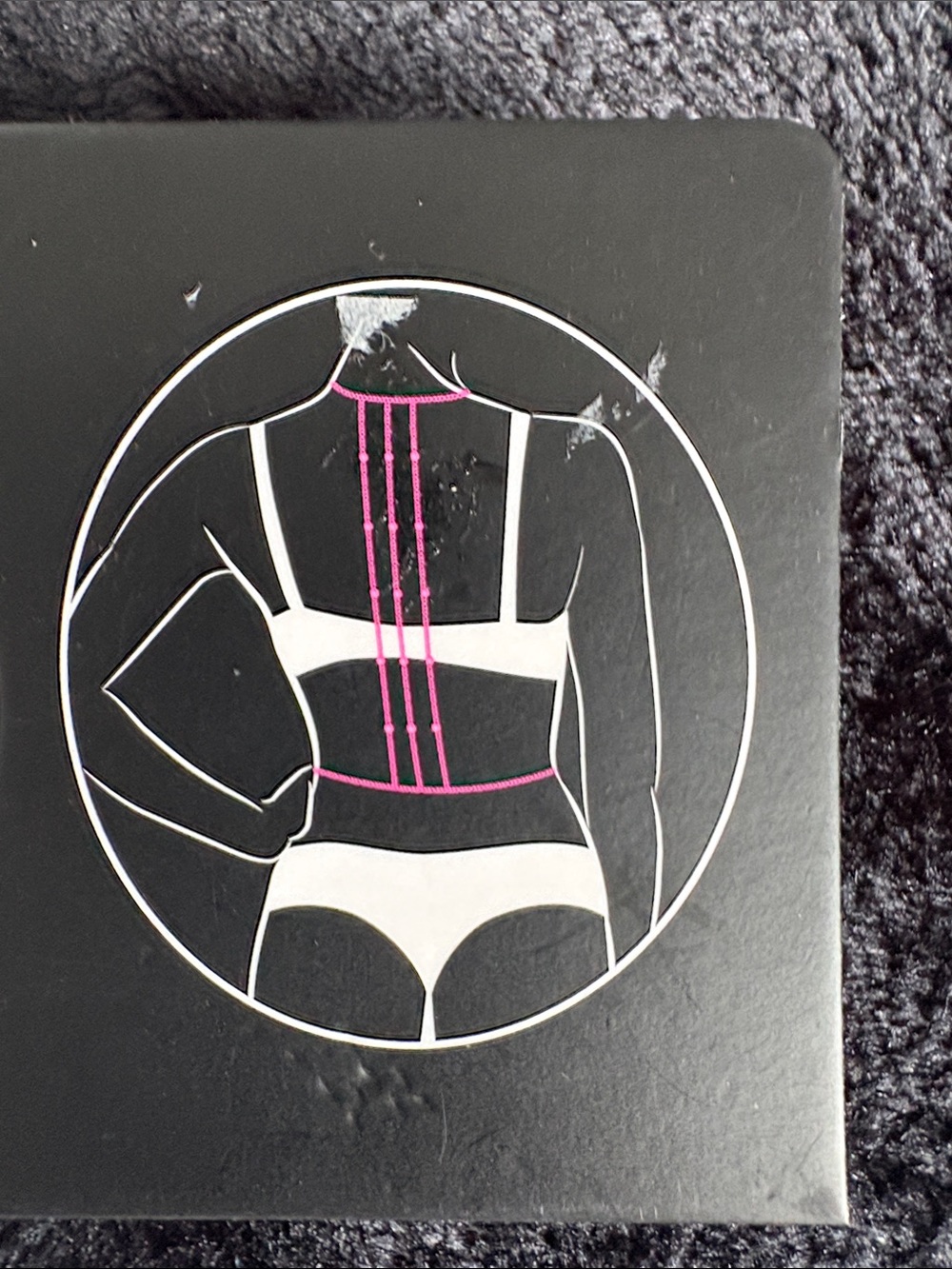 Body chain